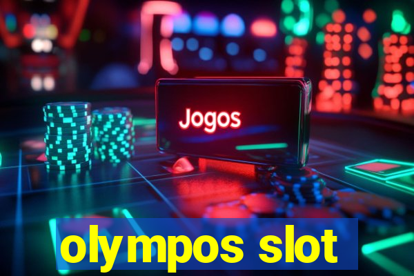 olympos slot