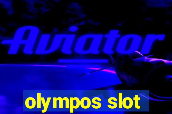 olympos slot