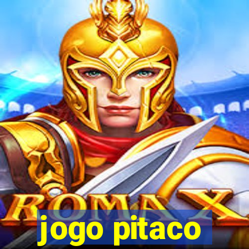 jogo pitaco