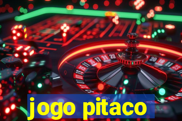 jogo pitaco