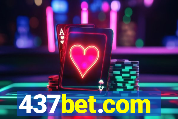 437bet.com