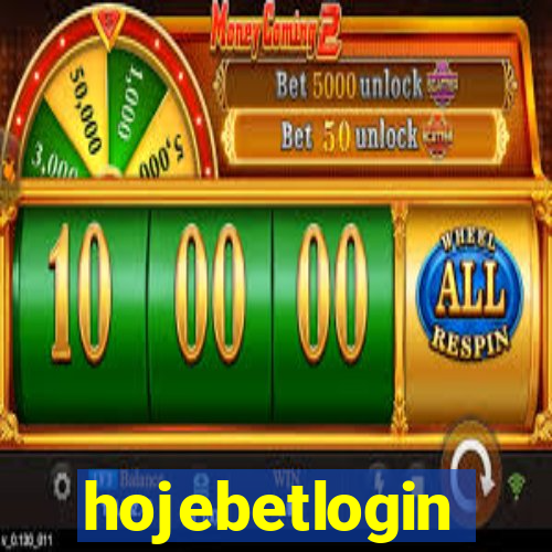 hojebetlogin