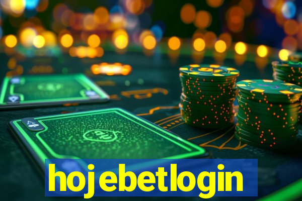 hojebetlogin