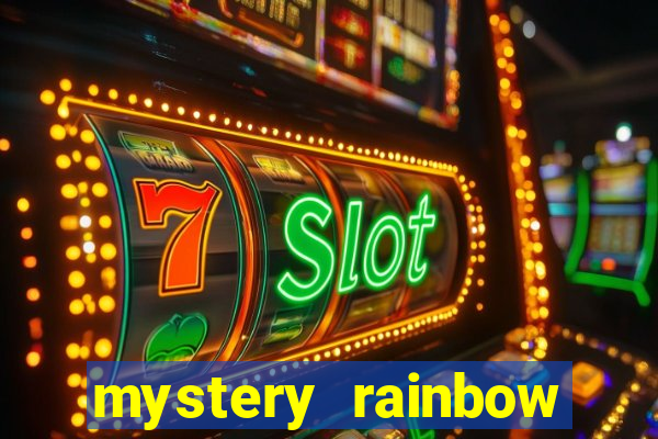 mystery rainbow slot free play