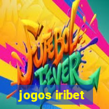 jogos iribet