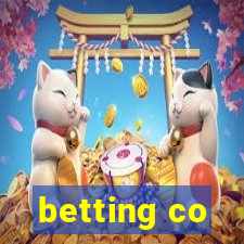 betting co