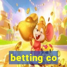 betting co