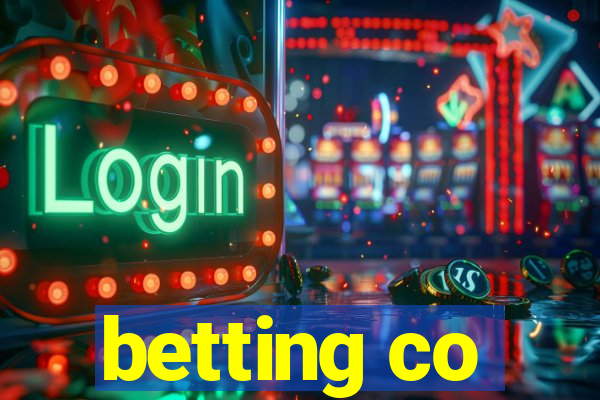 betting co