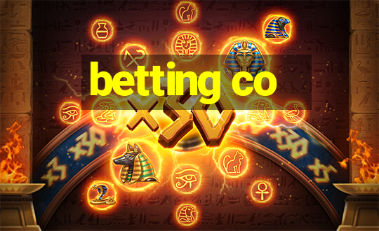 betting co