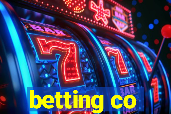 betting co