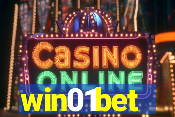 win01bet