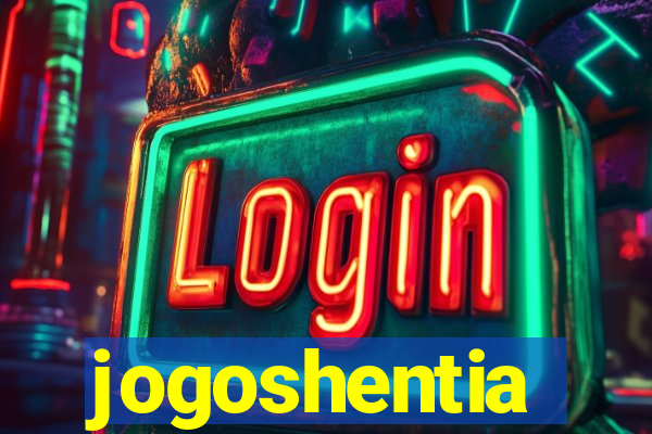 jogoshentia