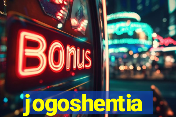 jogoshentia