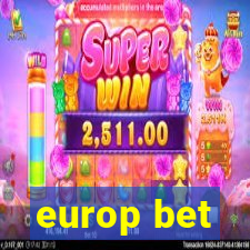 europ bet