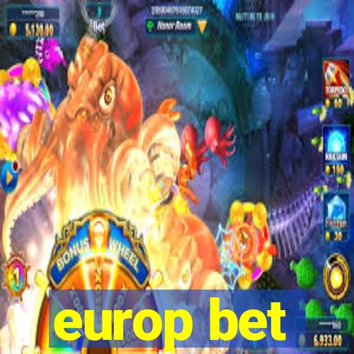 europ bet