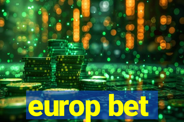 europ bet