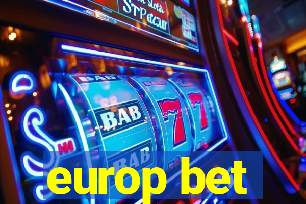 europ bet