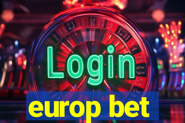 europ bet