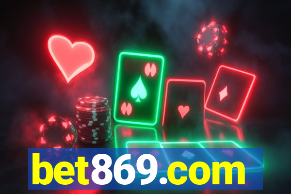 bet869.com