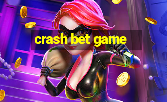 crash bet game