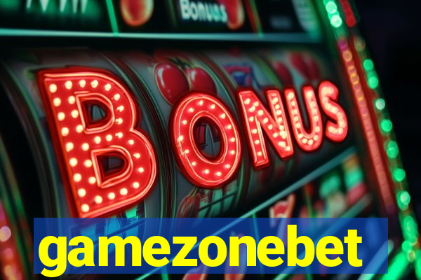 gamezonebet