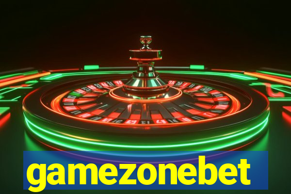 gamezonebet