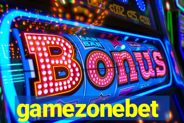 gamezonebet