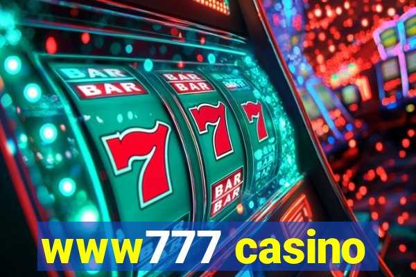 www777 casino