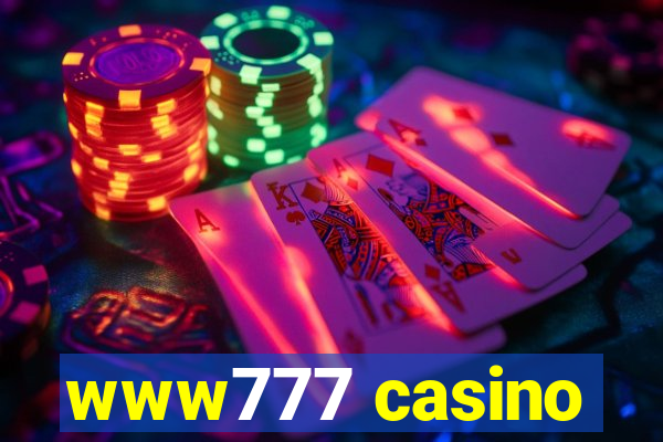 www777 casino