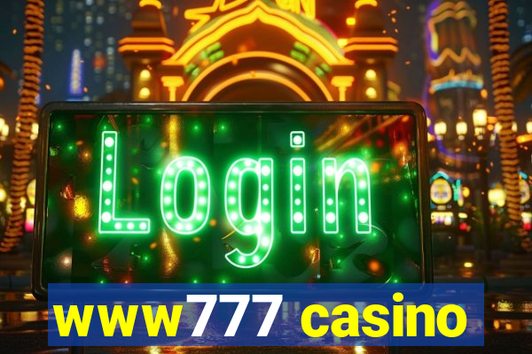 www777 casino