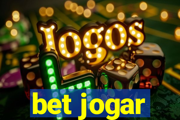 bet jogar