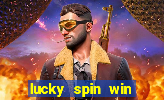 lucky spin win real money gcash