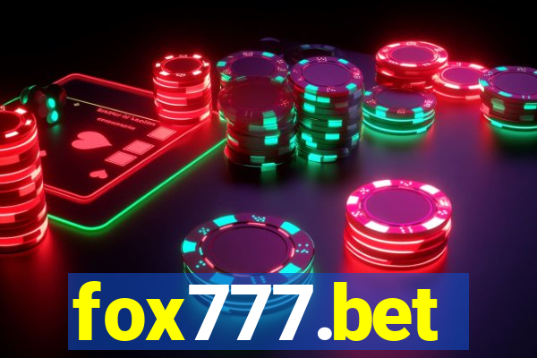 fox777.bet