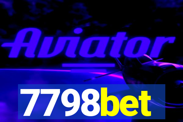 7798bet