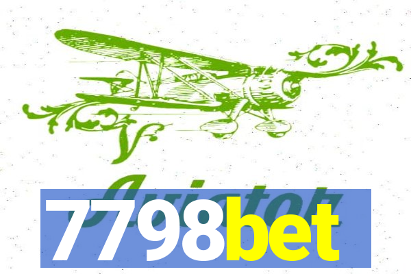 7798bet