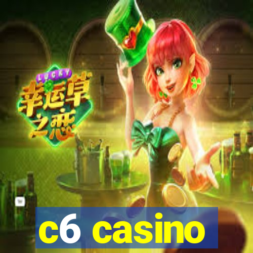 c6 casino