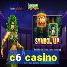 c6 casino