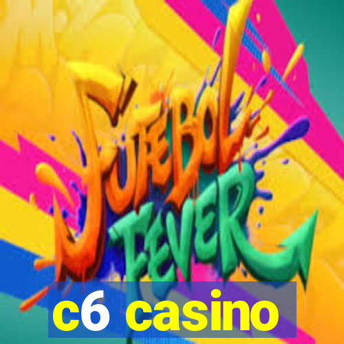 c6 casino