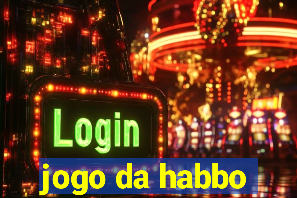 jogo da habbo