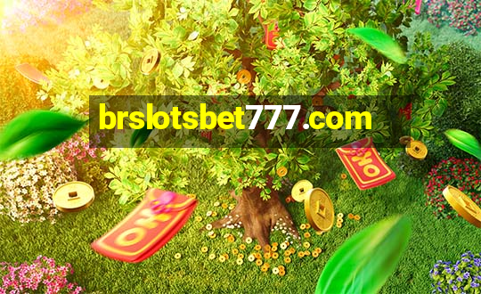 brslotsbet777.com