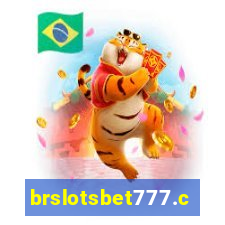 brslotsbet777.com