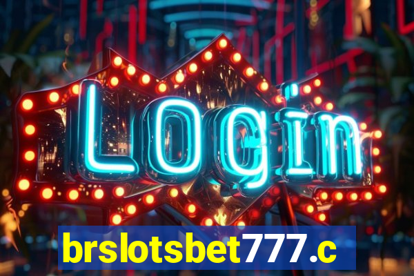 brslotsbet777.com