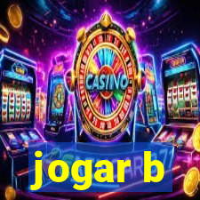 jogar b