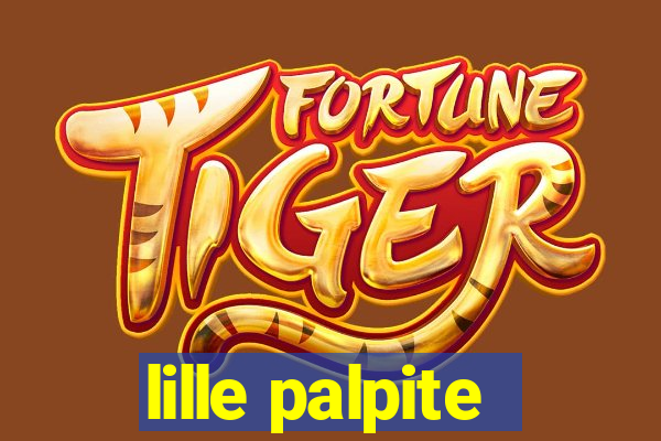 lille palpite