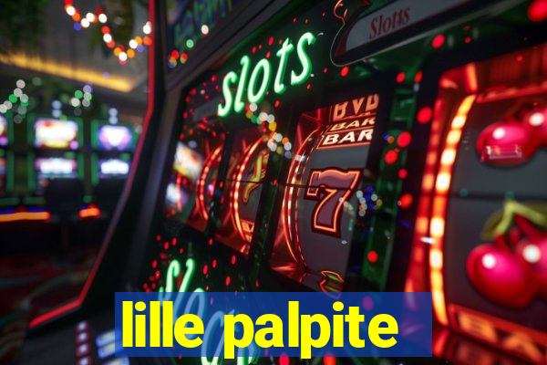 lille palpite