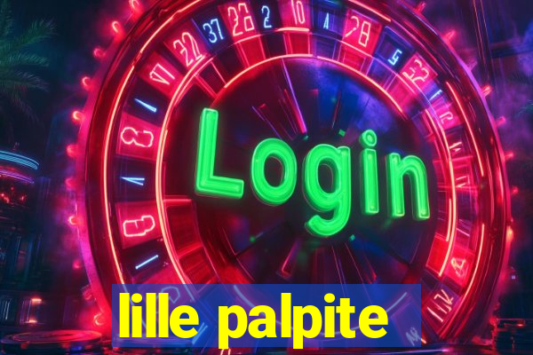 lille palpite