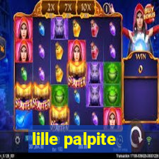 lille palpite