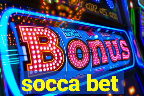 socca bet