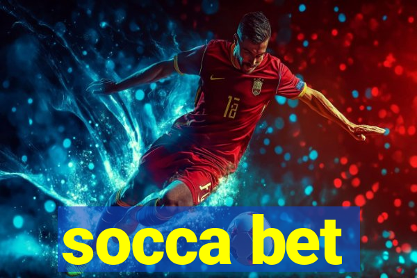 socca bet