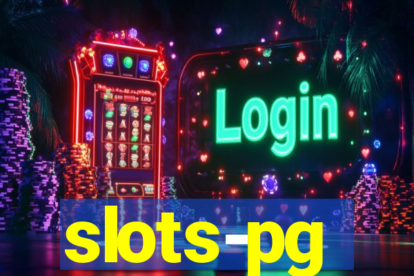 slots-pg